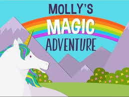 MOLLY ADVENTURE 